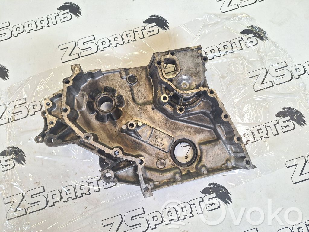 BMW 3 E46 other engine part 