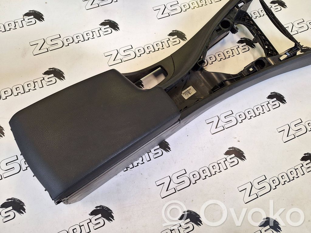 BMW 3 E90 E91 Center console 
