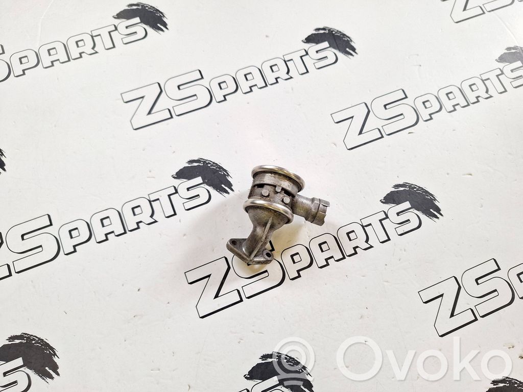 EGR vožtuvas   7508049
