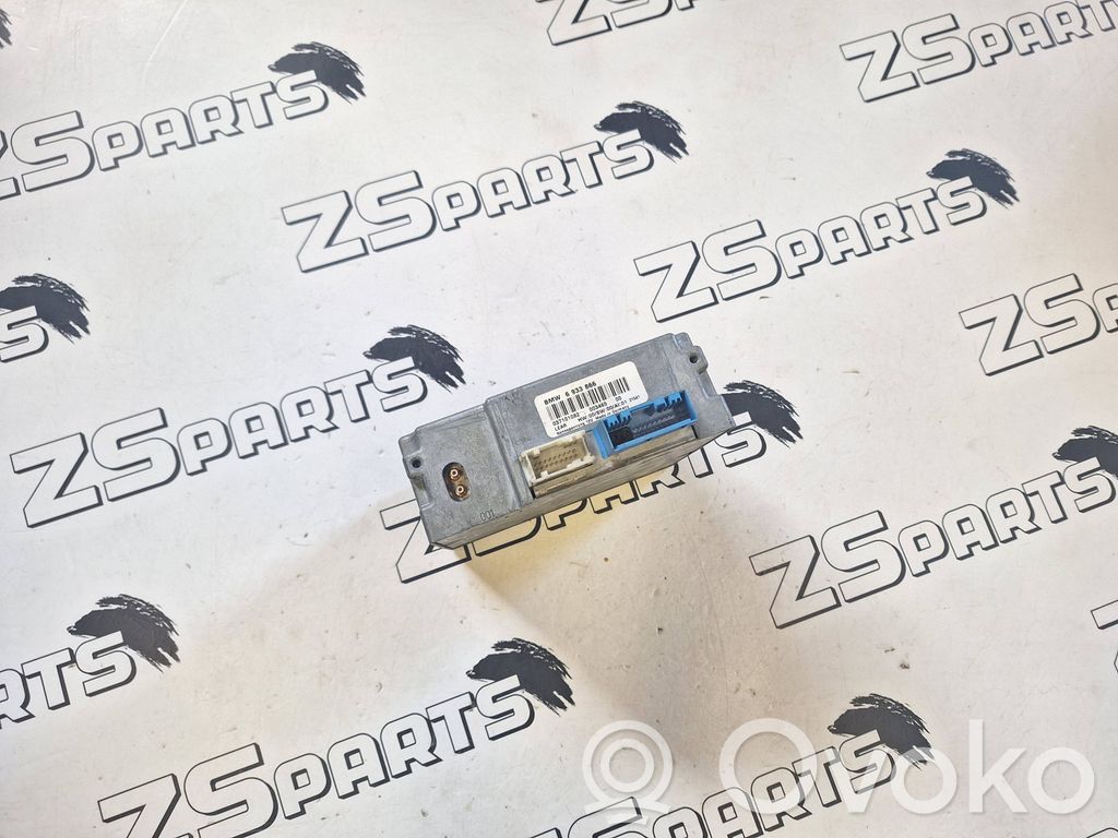 Video control module   6933866,003465,037101082