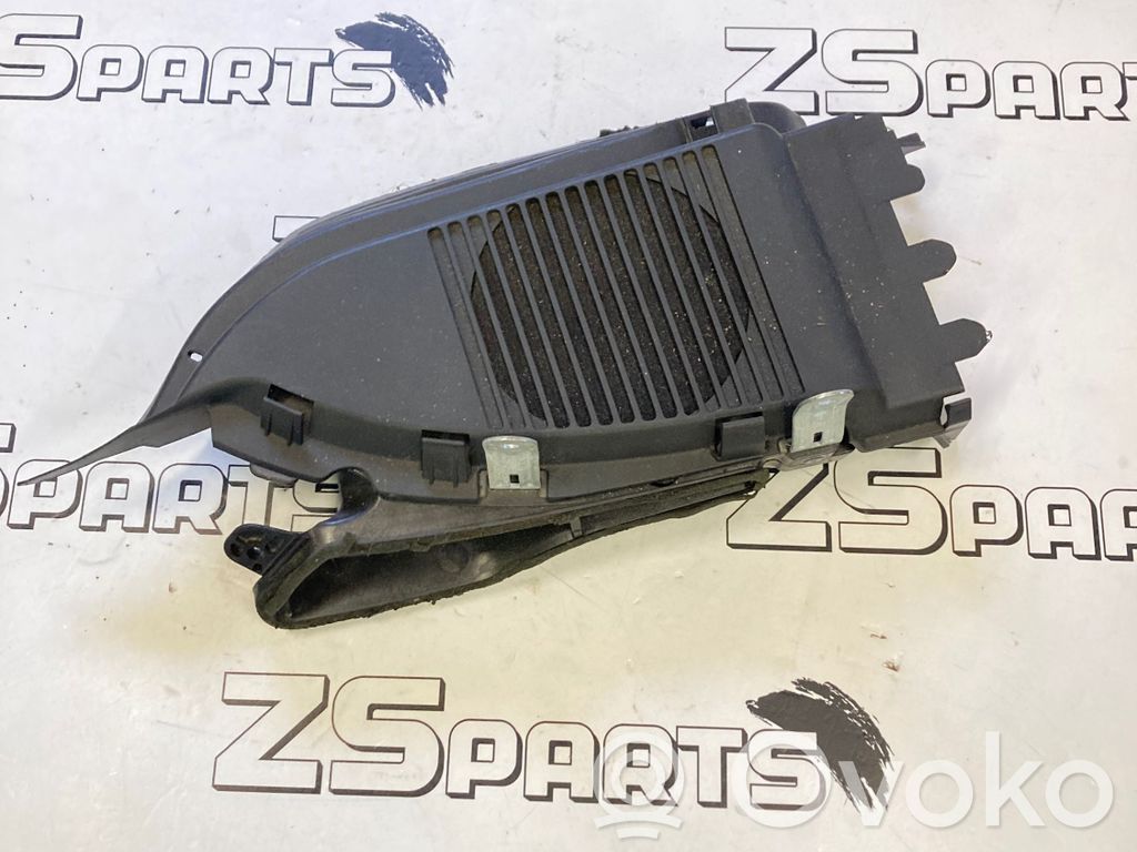 BMW 3 E46 Subwoofer speaker 
