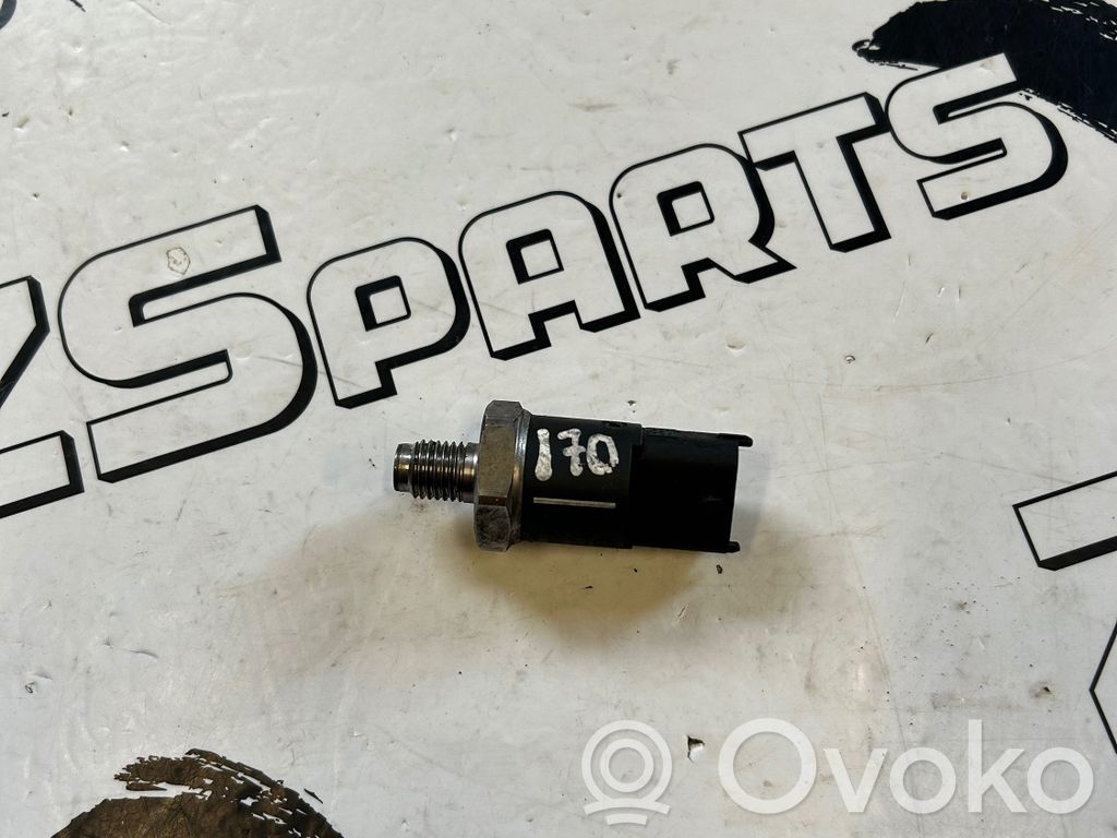 BMW X5 E53 Kraftstoffverteiler Einspritzleiste Verteilerrohr 