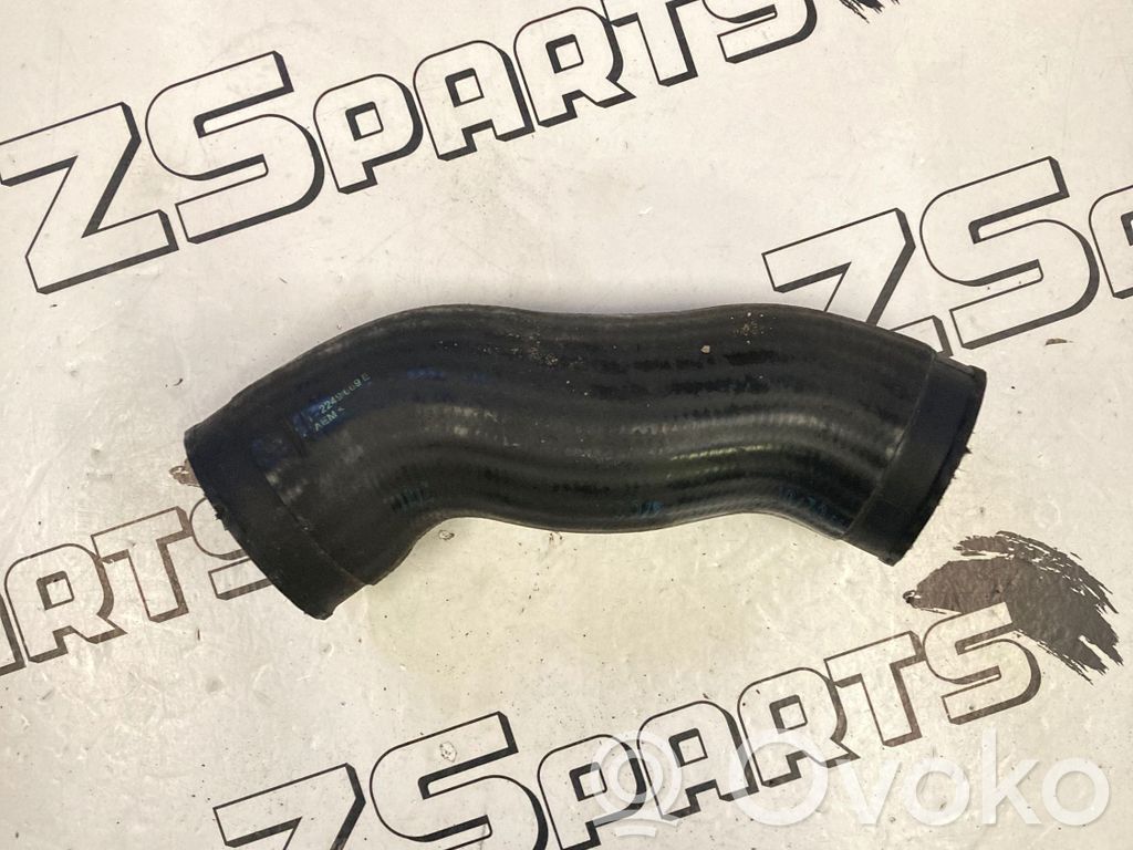 BMW 5 E39 Intercooler hose/pipe 