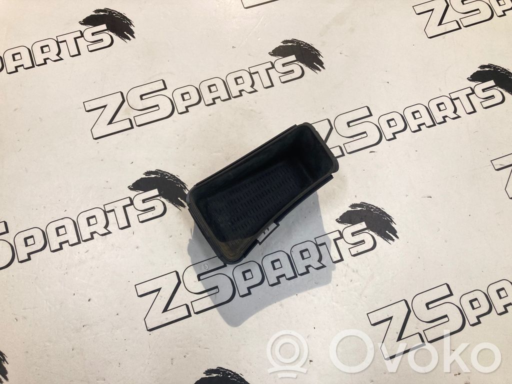 BMW 3 E90 E91 Glove box central console 