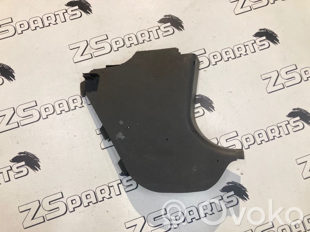 BMW 7 E65 E66 Otros repuestos del interior 