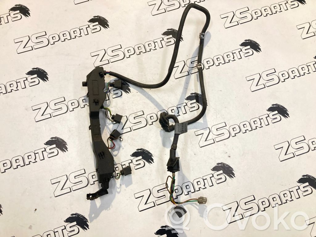 Engine installation wiring loom   751571601,7515716