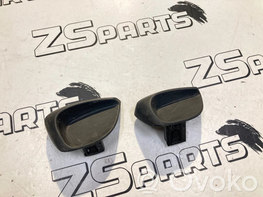BMW 1 E81 E87 Autres pièces intérieures 
