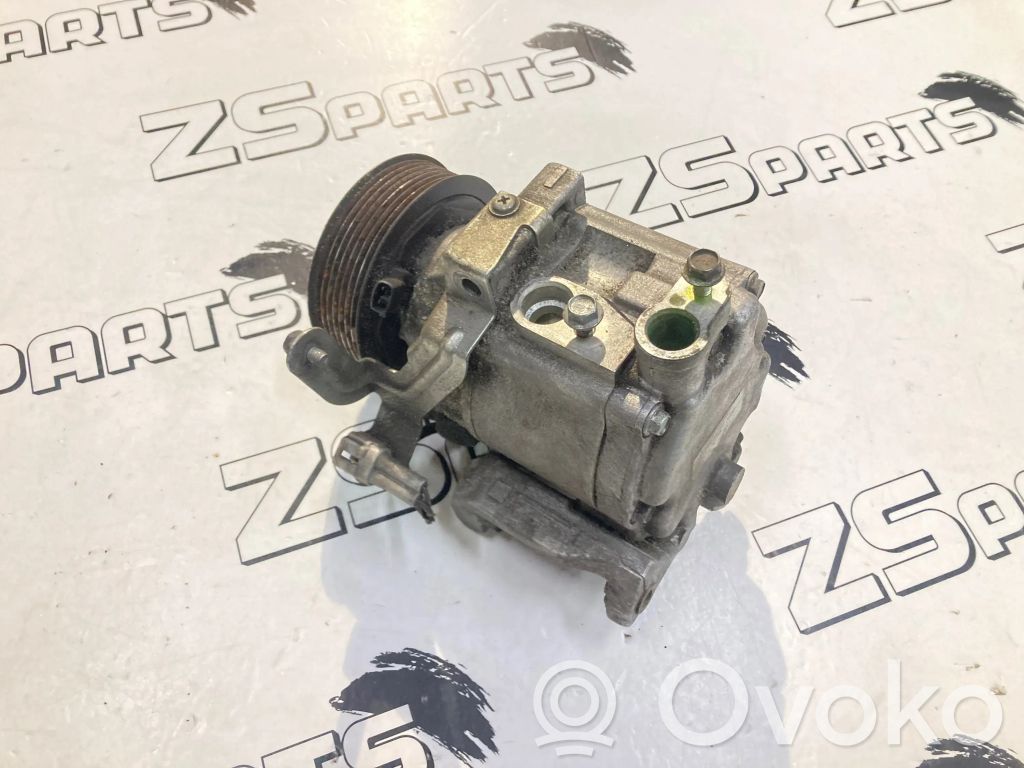 Subaru Outback Klimakompressor Pumpe 