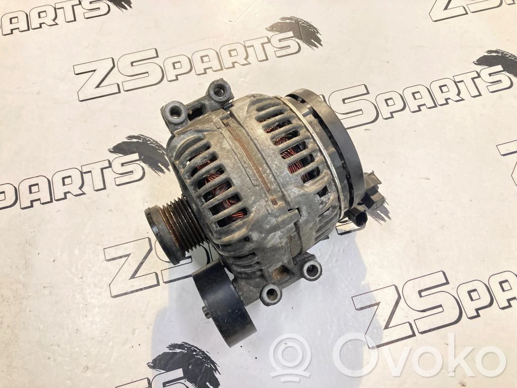 BMW 1 E81 E87 Ģenerators 