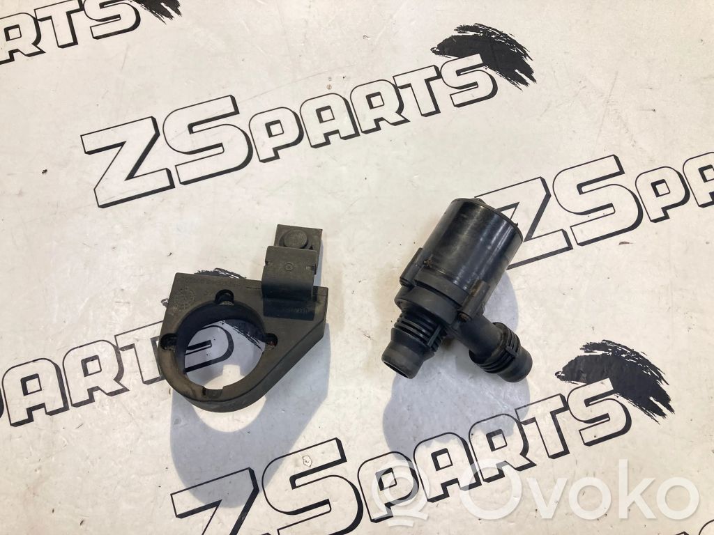 BMW 5 E60 E61 Cirkuliacinis el. siurbliukas 
