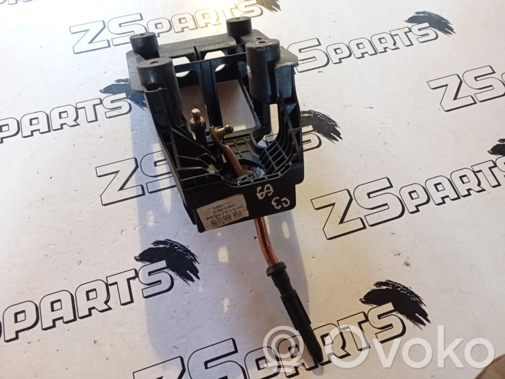 Citroen C3 Selector caja de cambios 