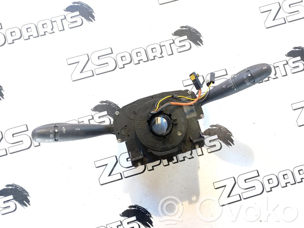 Citroen C3 Wiper turn signal indicator stalk/switch 