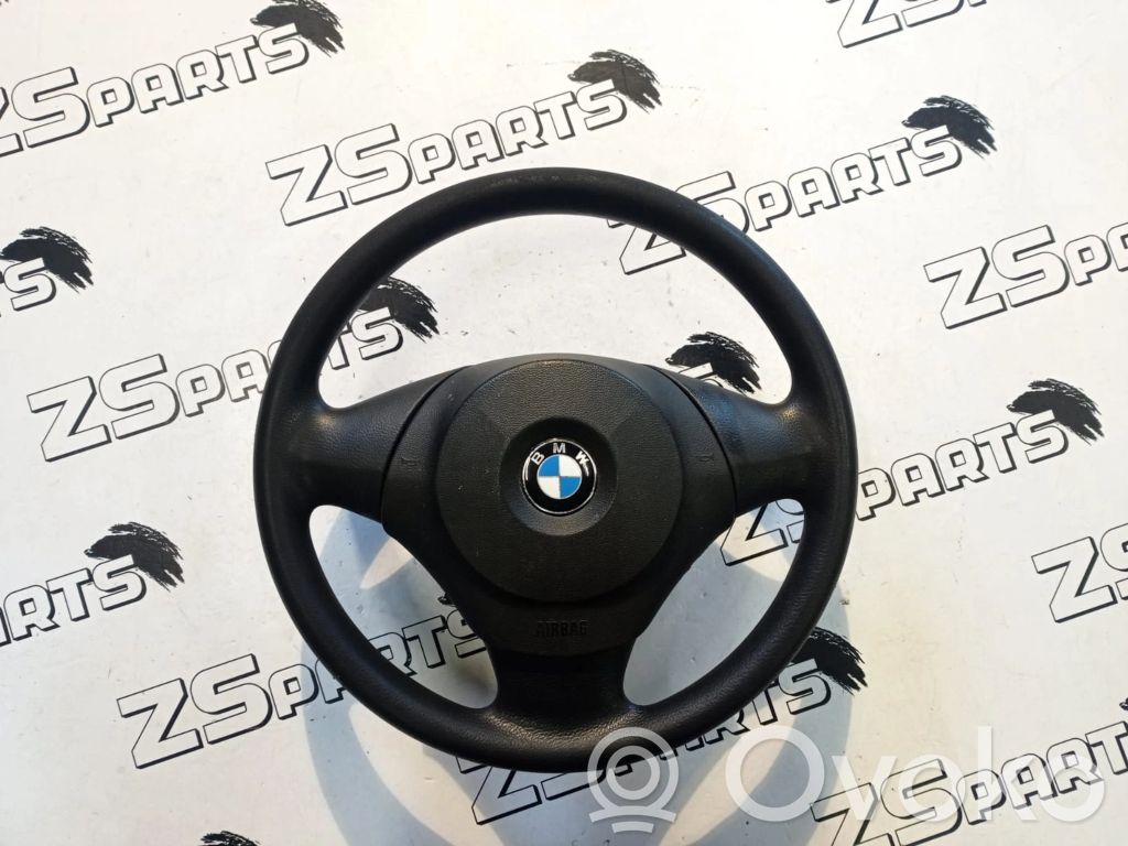 Steering wheel   6763076,6763080