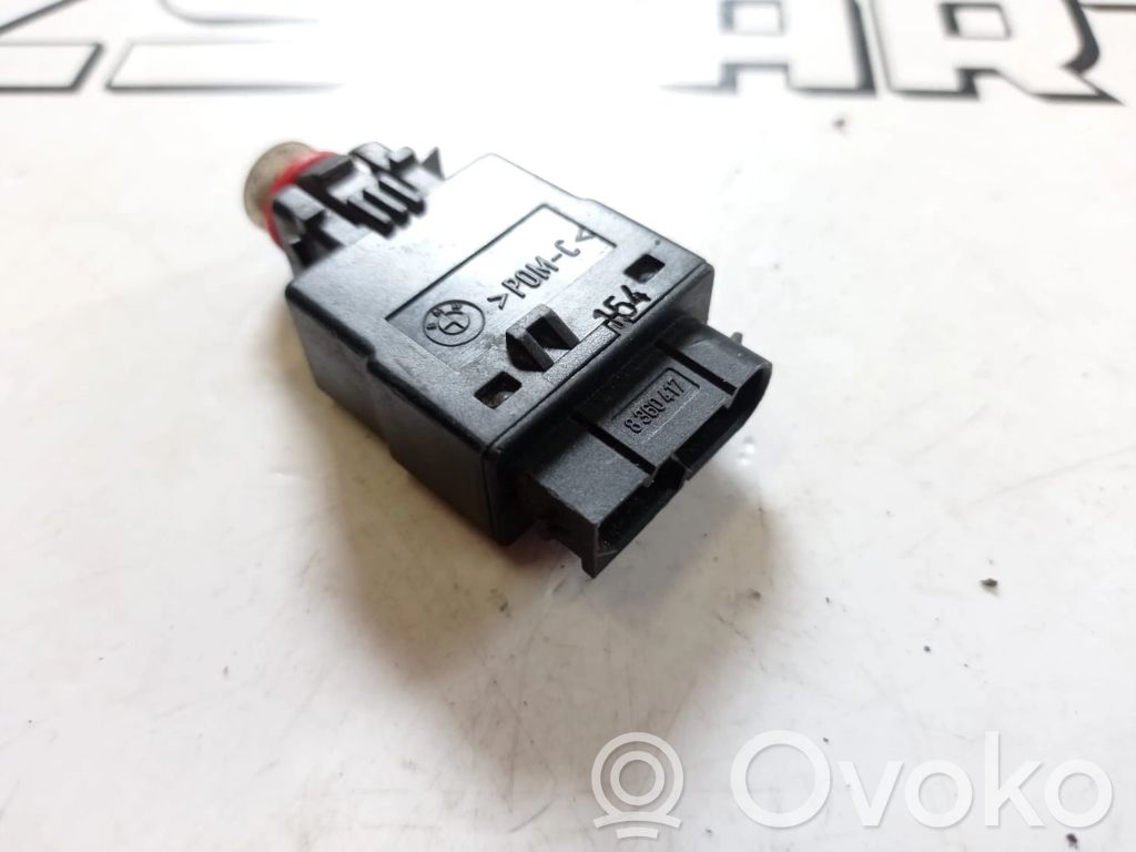 BMW 3 E36 Brake pedal sensor switch 