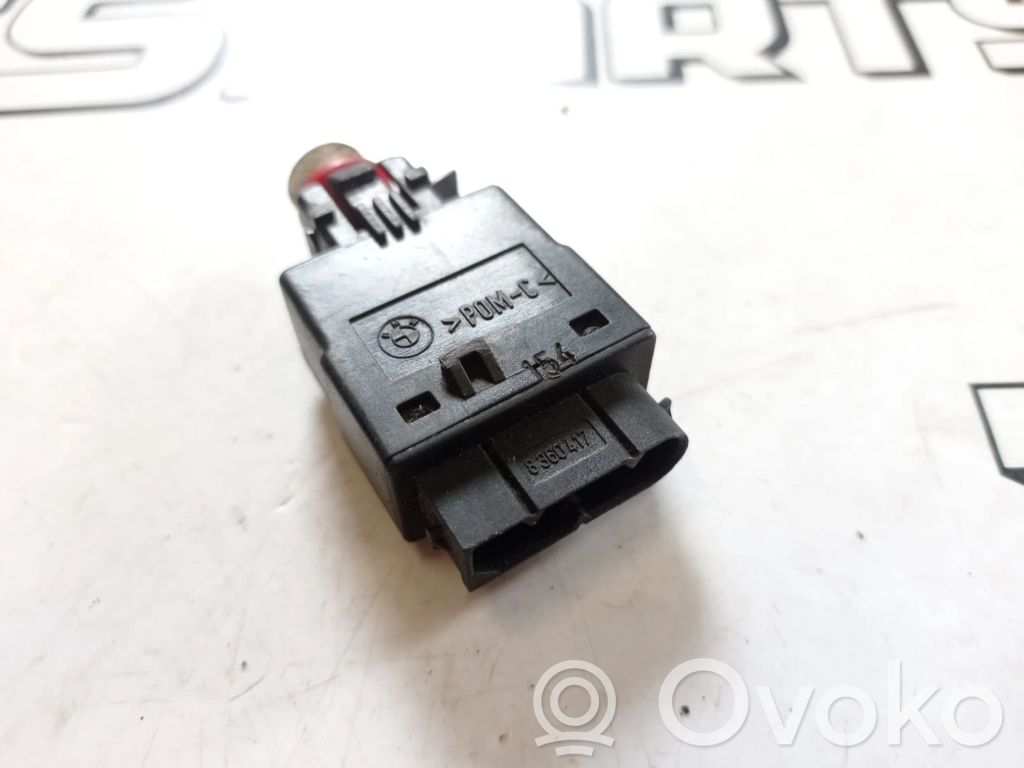 BMW Z3 E36 Brake pedal sensor switch 