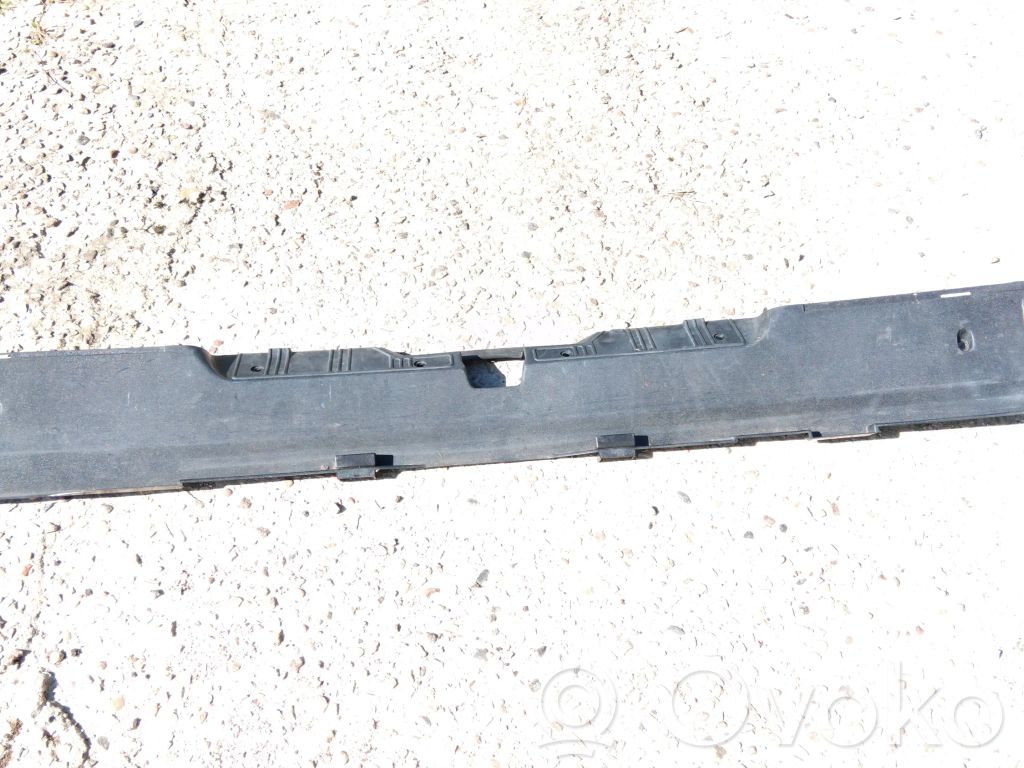 Tailgate trim   8172097