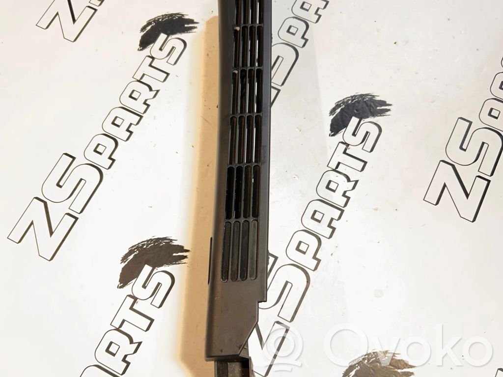 BMW 3 E46 Other trunk/boot trim element 