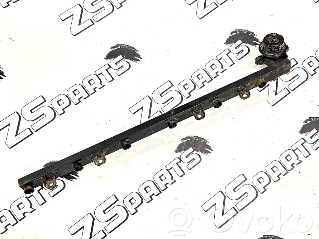 BMW 3 E30 Fuel pressure regulator 
