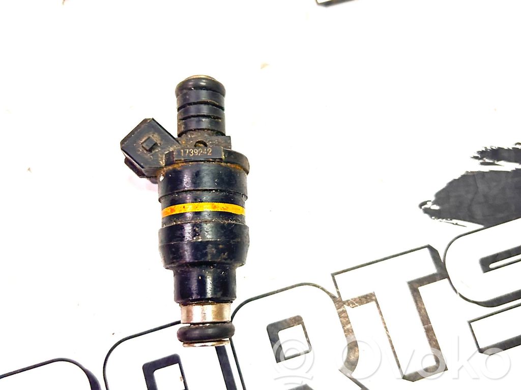 BMW 3 E36 Sprausla (-i) 