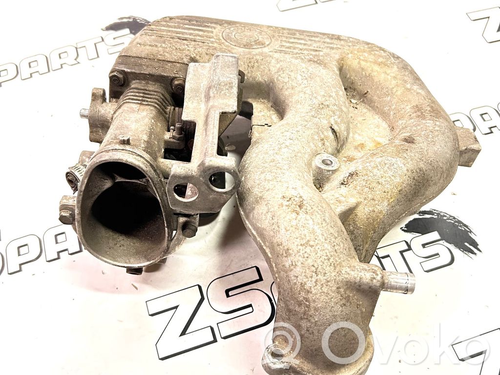 Intake manifold