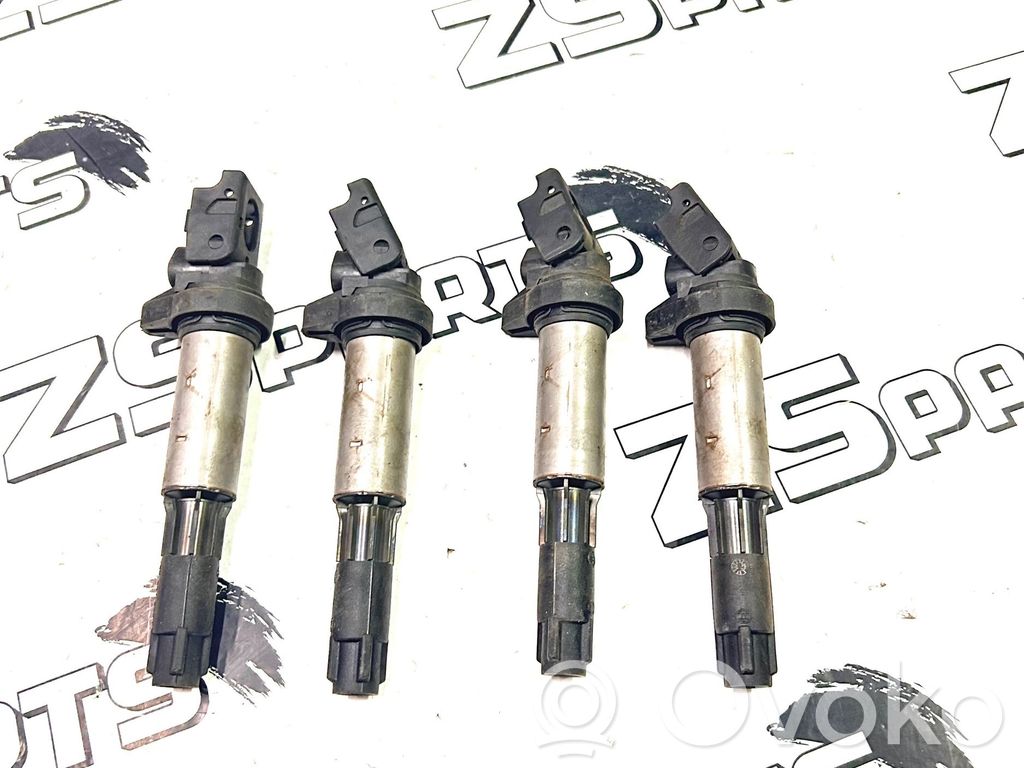 High voltage ignition coil   0221504100