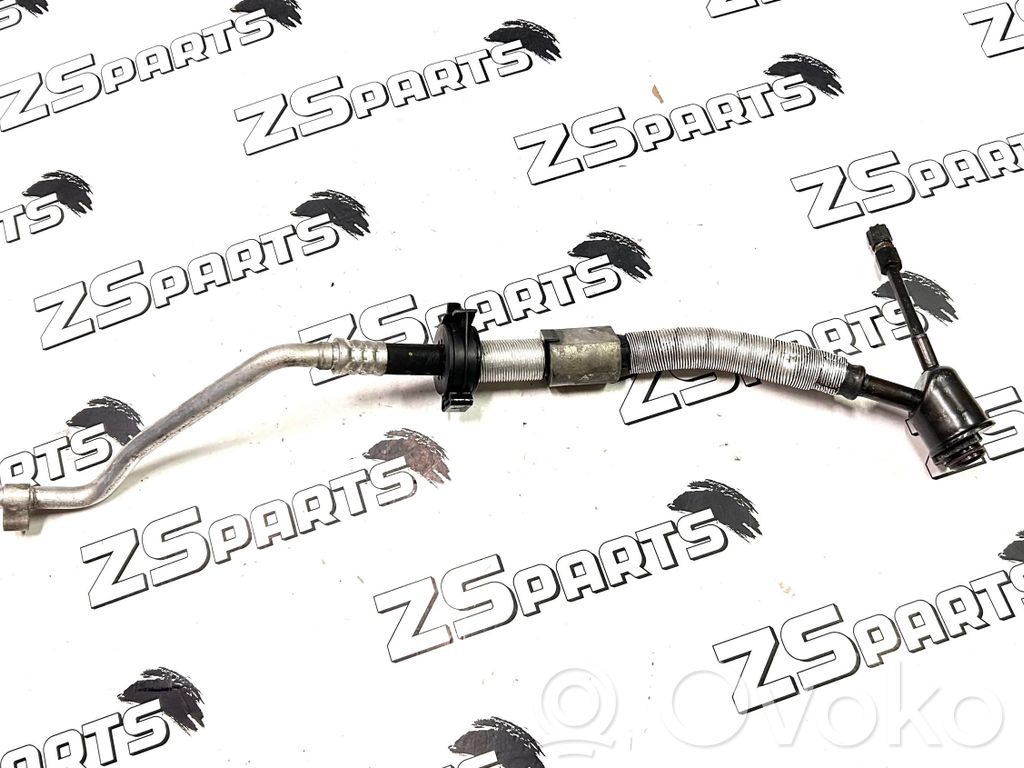 BMW 5 E39 Air conditioning (A/C) pipe/hose 