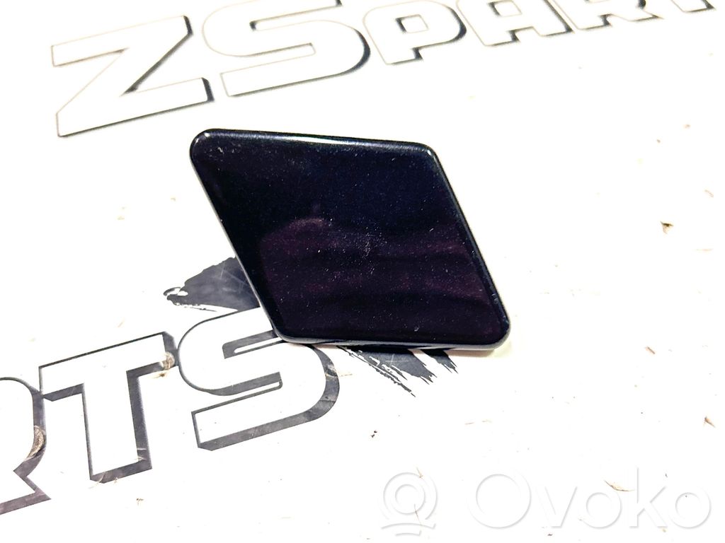 BMW 3 E90 E91 Headlight washer spray nozzle cap/cover 