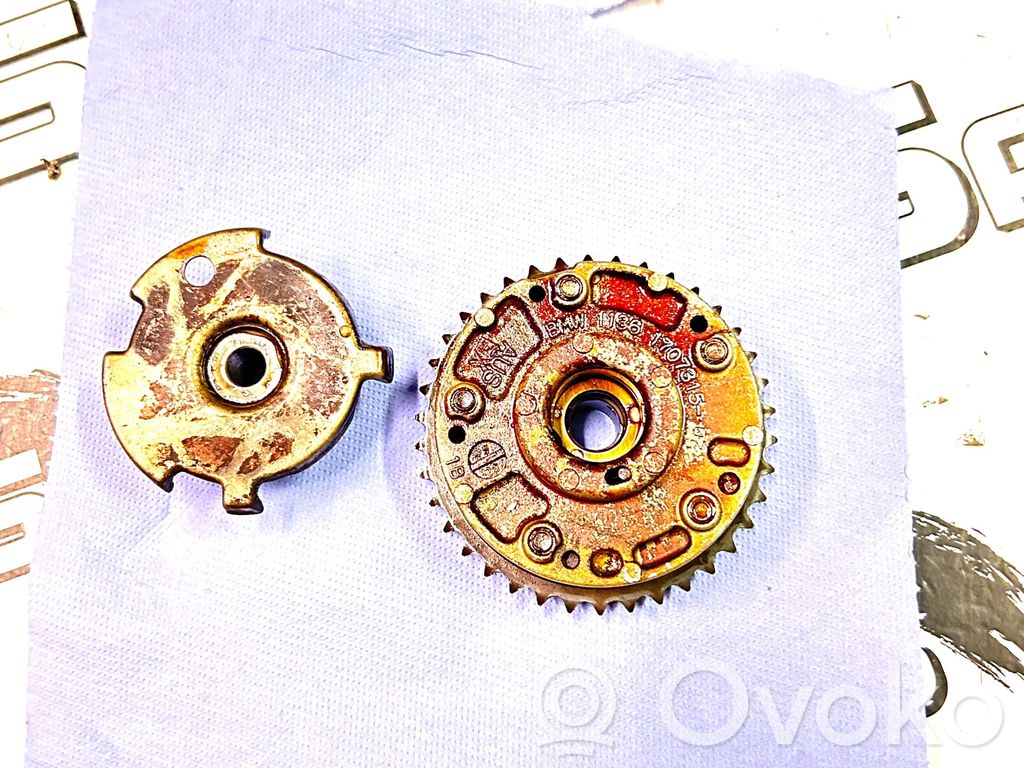 BMW 3 E90 E91 Camshaft pulley/ VANOS 