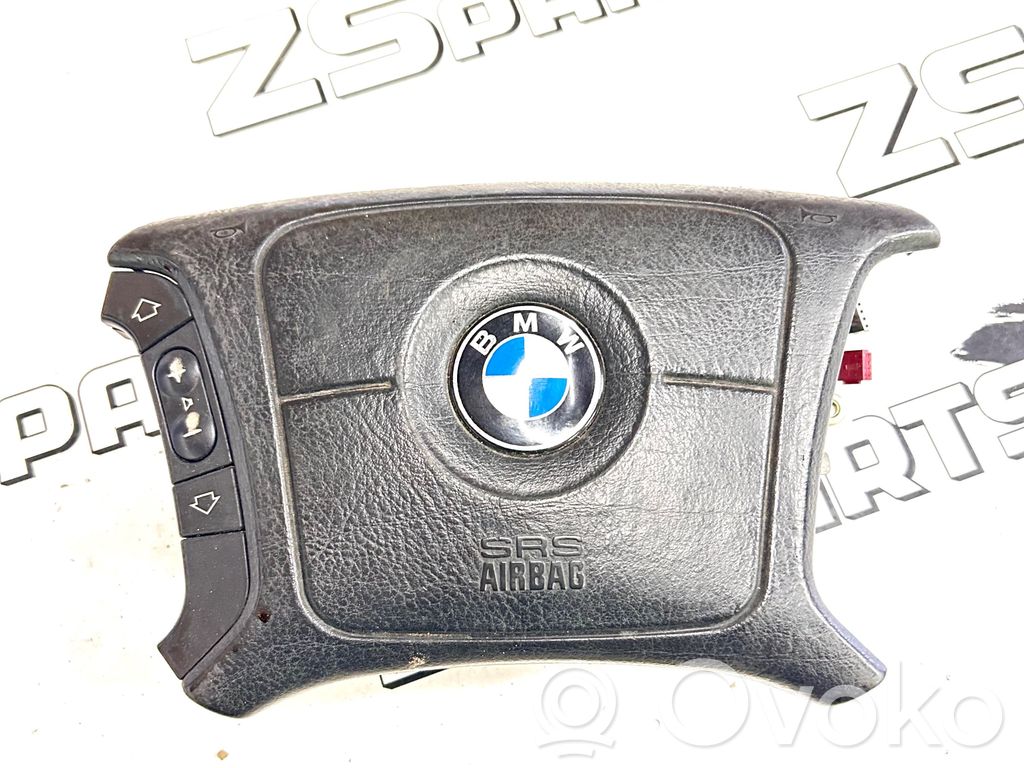 BMW 7 E38 Airbag volan 