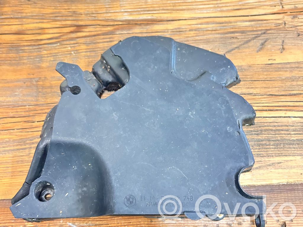 BMW 3 E46 Other engine bay part 