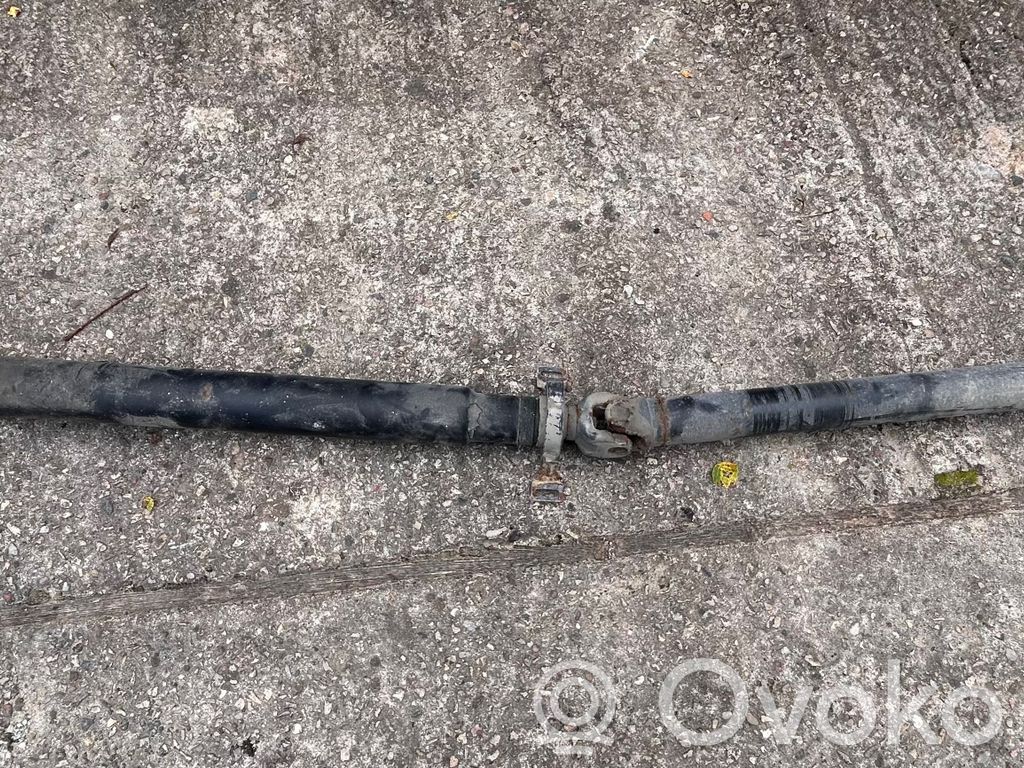 BMW 5 E39 Kardāns komplektā 