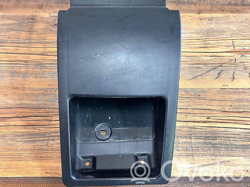 BMW 5 E39 Other interior part 