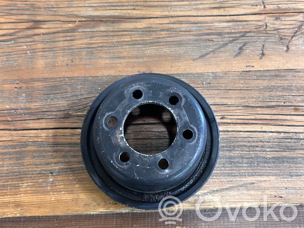 BMW 3 E36 Kloķvārpstas skriemelis 