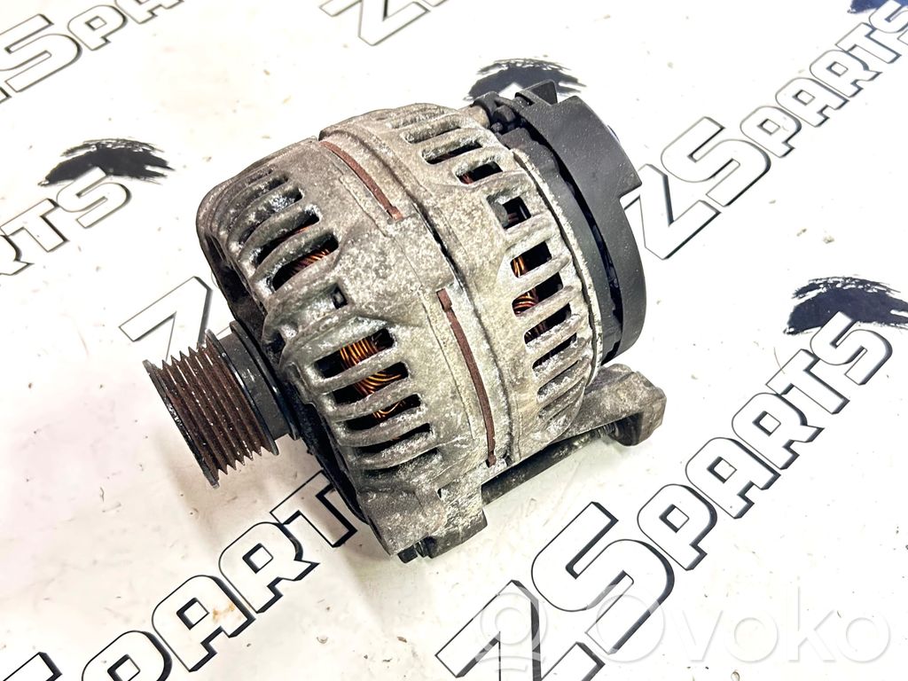 Ģenerators   7519618,14V70120A,0124515105