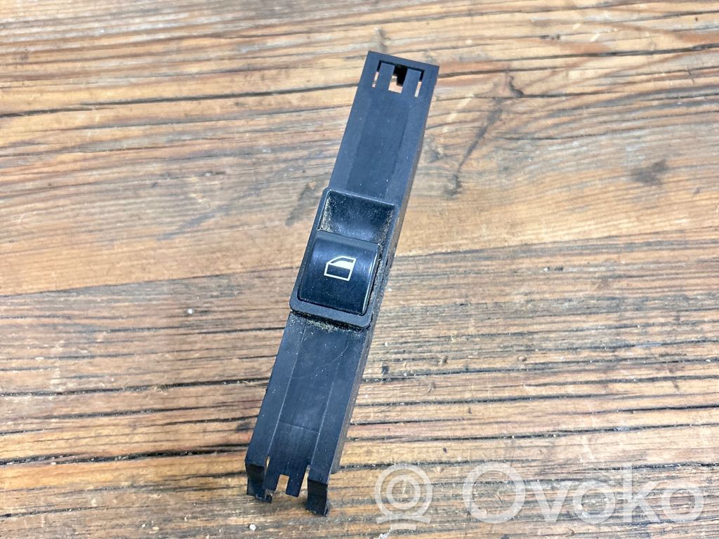 BMW 3 E46 Electric window control switch 