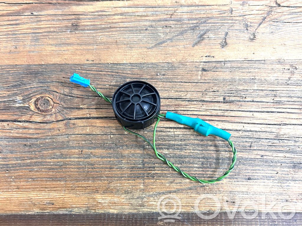 Front door high frequency speaker   6964012,35504142