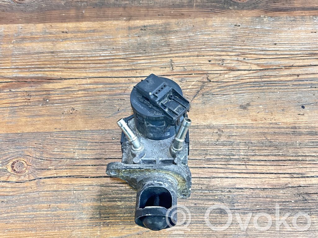 EGR vožtuvas   7810671