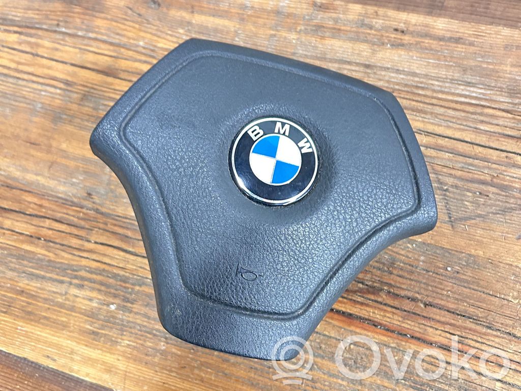 BMW 3 E46 Airbag del volante 