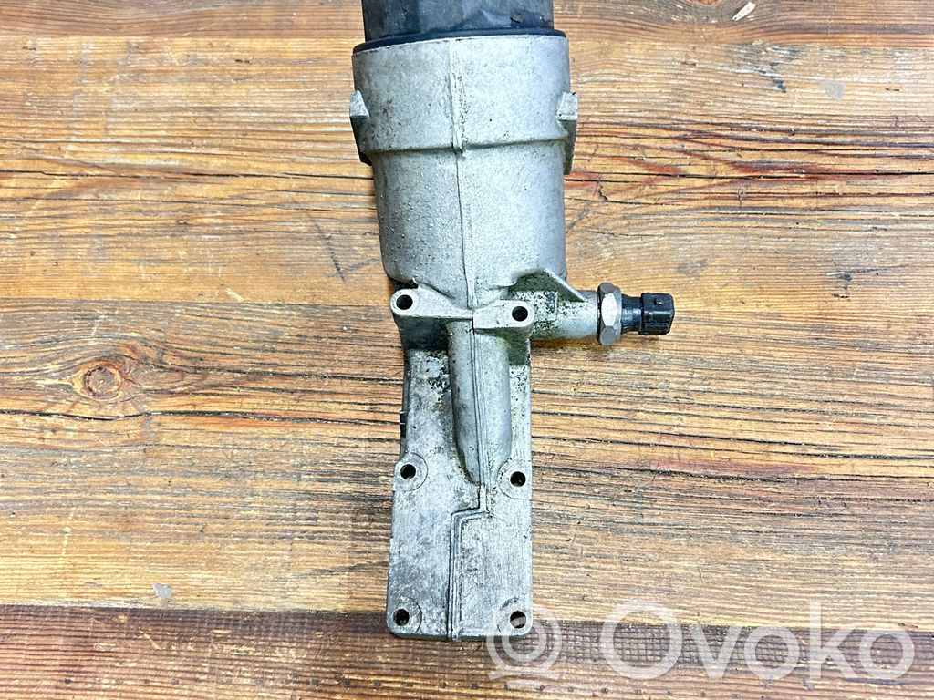 BMW 3 E36 Oil filter mounting bracket 