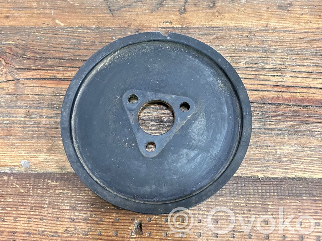 BMW 3 E46 Crankshaft pulley 