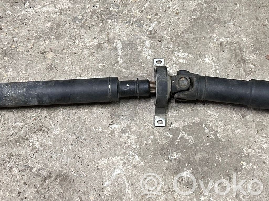 BMW 3 E46 Kardanas komplekte 
