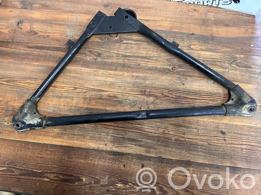 BMW 3 E46 Front subframe 