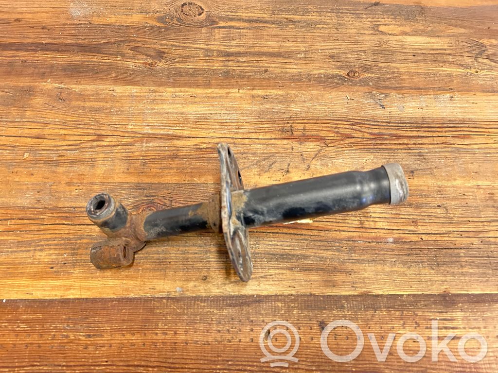BMW 3 E46 Front bumper shock/impact absorber 