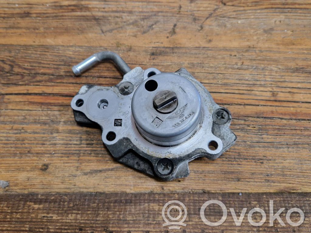 Vacuum pump   YAMADA