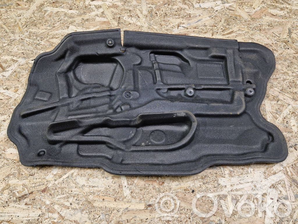 Front door sound insulation   7060210