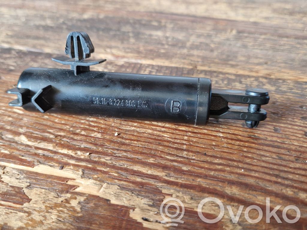BMW 3 E46 Other interior part 