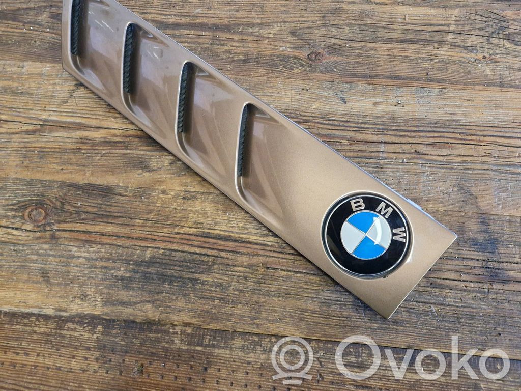 BMW Z3 E36 Fender grill 