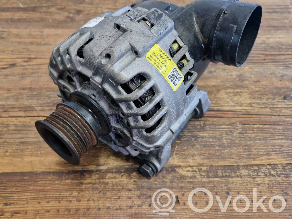 BMW Z3 E36 Ģenerators 