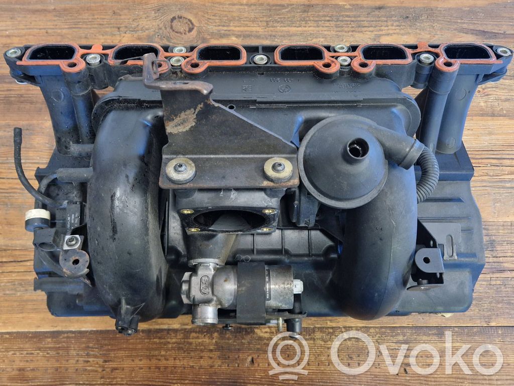 BMW Z3 E36 Kolektorius įsiurbimo 