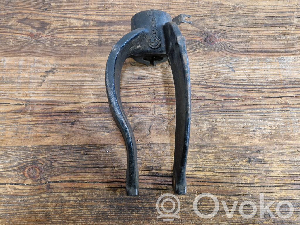 BMW X6 E71 Lower shock absorber bracket 